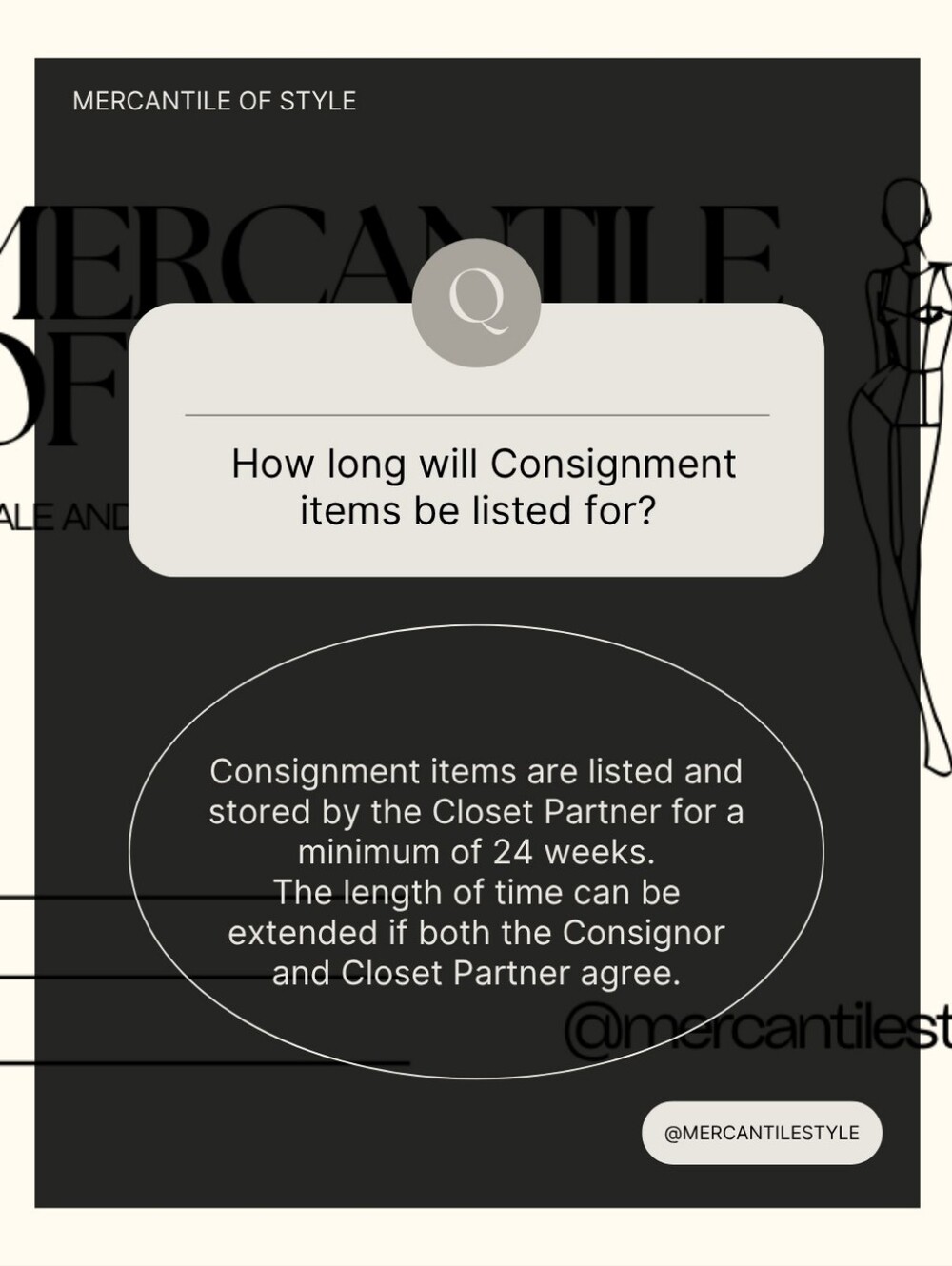 Consignment Questions? - Picture 6 of 10